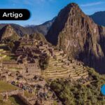Machu Picchu.