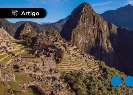 Quanto custa uma viagem para Machu Picchu em $$anovigente$$?