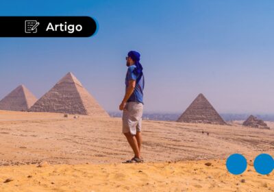 Quanto custa uma viagem para o Egito​? Dicas e valores