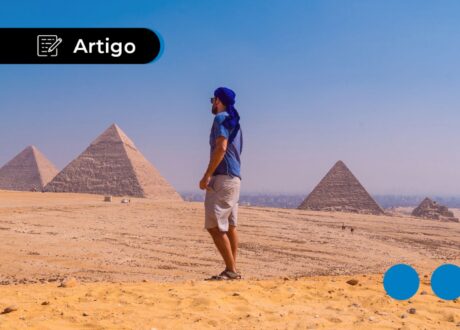 Quanto custa uma viagem para o Egito​? Dicas e valores