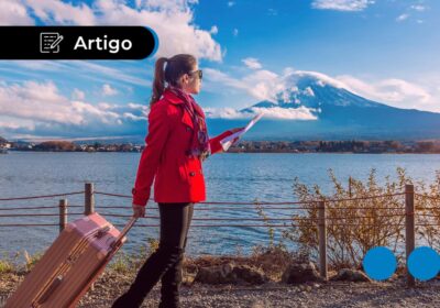 Quanto custa uma viagem para o Japão​ e como se preparar