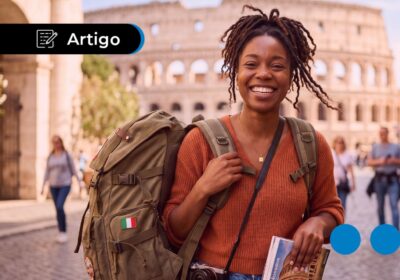 Quanto custa uma viagem para Roma saindo do Brasil? Custos