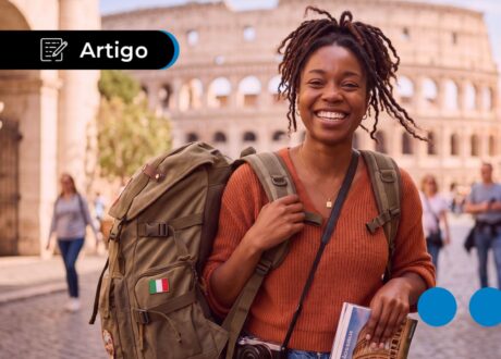 Quanto custa uma viagem para Roma saindo do Brasil? Custos