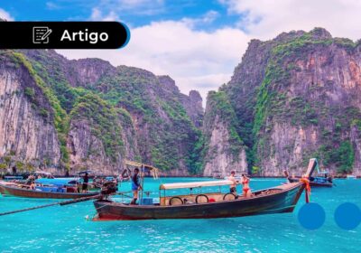 Quanto custa uma viagem para a Tailândia? Valores atuais