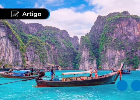 Quanto custa uma viagem para a Tailândia? Valores atuais