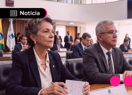 Projeto do fim da escala 6x1 perde prioridade e votação fica sem previsão