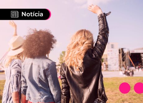 FGV revela impacto do Rock in Rio 2026; veja quanto