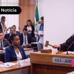 STF discutindo revisão da vida toda.