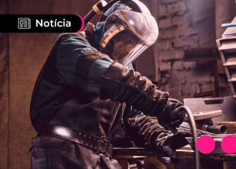 Nova tarifa dos EUA ameaça exportações brasileiras de aço e máquinas