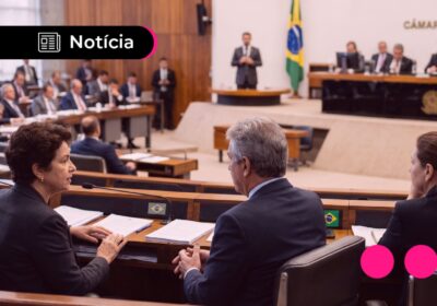 Votação de projeto contra escala 6×1 e misoginia acontecerá nesta semana
