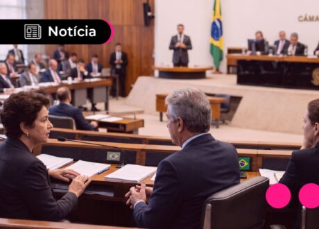 Votação de projeto contra escala 6x1 e misoginia acontecerá nesta semana