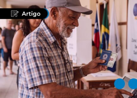 Voto facultativo do idoso: quem precisa votar em 2026?