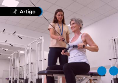 Academia para Idosos: benefícios e como escolher a melhor