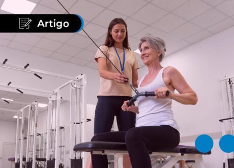Academia para Idosos: benefícios e como escolher a melhor