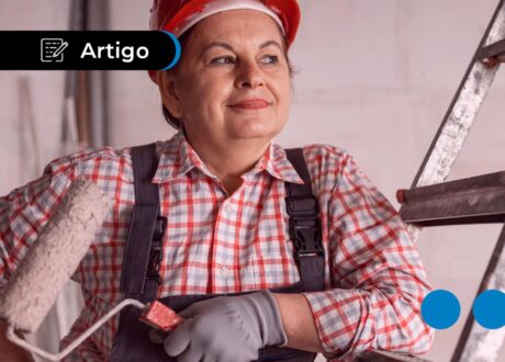 Aposentadoria especial para pintor: quem tem direito?