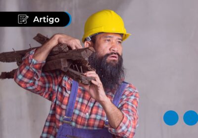 Aposentadoria de pedreiro autônomo: como funciona?