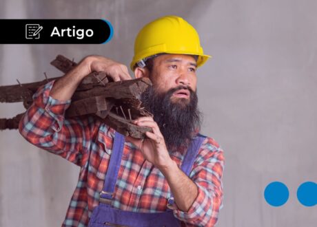 Aposentadoria de pedreiro autônomo: como funciona?