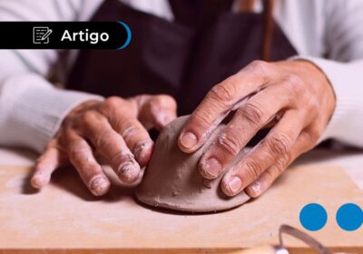 Artesanato para Idosos: ideias e seus benefícios