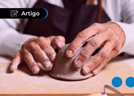 Artesanato para Idosos: ideias e seus benefícios