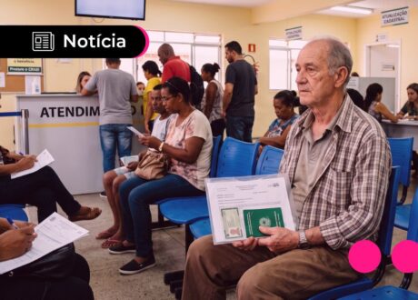 BPC e outro benefícios podem ser afetados por CadÚnico desatualizado