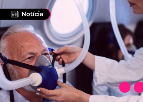 Projeto garante passagens aéreas gratuitas para aposentados em tratamento