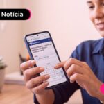 Moça inicia CNPJ alfanumérico.