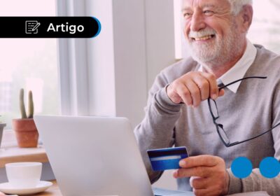 Educação financeira para idosos: guia prático