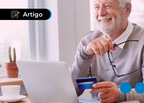 Educação financeira para idosos: guia prático