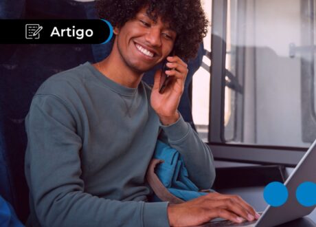 Funcionário home office recebe vale-transporte? Entenda