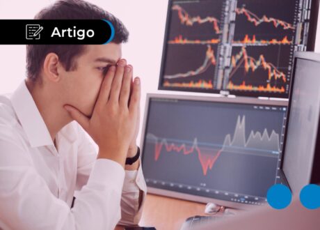 Golpe do falso investimento: entenda como se prevenir