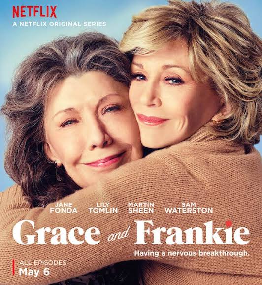 Grace e Frankie