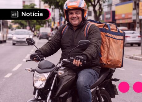 Programa Move Brasil começa hoje e libera financiamento para motos e bikes elétricas