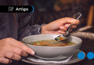 O que vender no frio para comer? Ideias para faturar