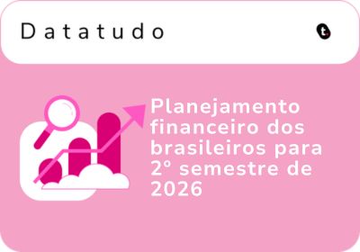 Pesquisa revela planos de organização financeira no 2º semestre