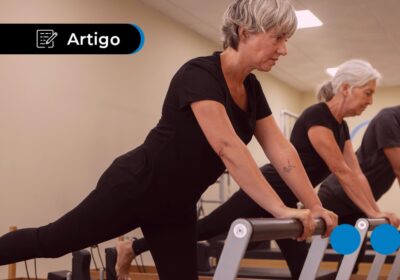 Pilates para Idosos: benefícios, cuidados e custos