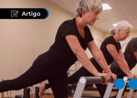 Pilates para Idosos: benefícios, cuidados e custos