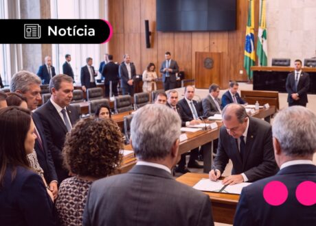 Governo aprova Pix Pensão Alimentícia; veja como vai funcionar a transferência