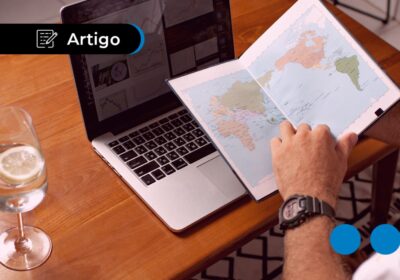 Planilha de viagem: baixe grátis e acompanhe os gastos