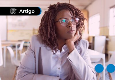 Posso alterar minhas férias após o período de planejamento​?