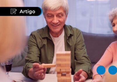 Terapia ocupacional para idosos: benefícios e atividades