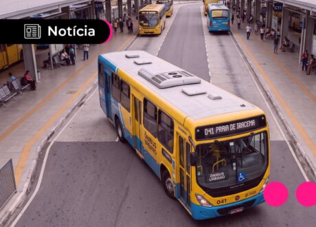 Valor do transporte pesa no orçamento de quem recebe salário mínimo; veja