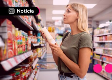 Preço da cesta básica aumenta e exige cinco salários mínimos por família
