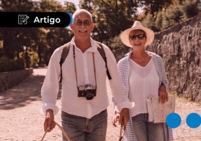 Viagem para idosos: 5 destinos e dicas para 60+