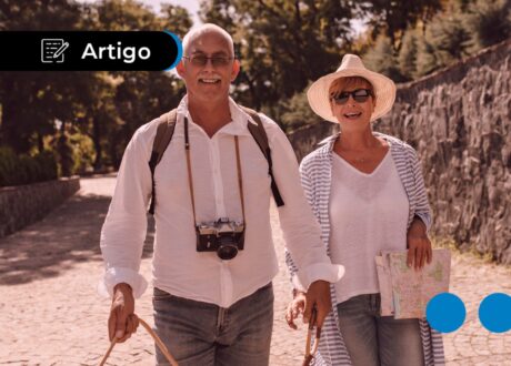 Viagem para idosos: 5 destinos e dicas para 60+
