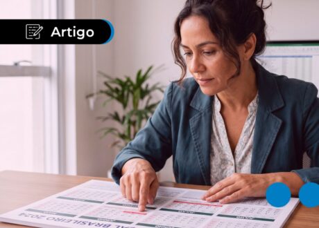 Calendário Fiscal $$anovigente$$: prazos e obrigações tributárias