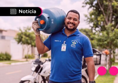 Agosto é mês de Gás do Povo para famílias de 2 a mais pessoas: saiba quando recebe