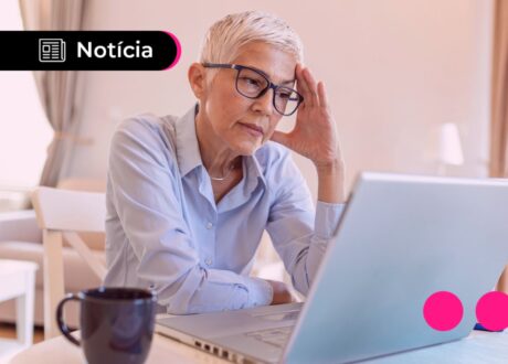 Golpes mais comuns para pegar dados dos beneficiários INSS