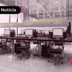 Greve paralisa bancos.