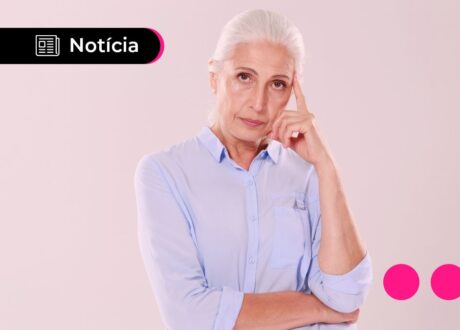 É #FAKE: não existe proposta no Senado para aposentadoria com idade mínima de 67 anos