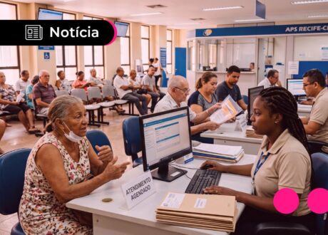Agências do INSS terão atendimento neste sábado (15) e domingo (16); veja locais